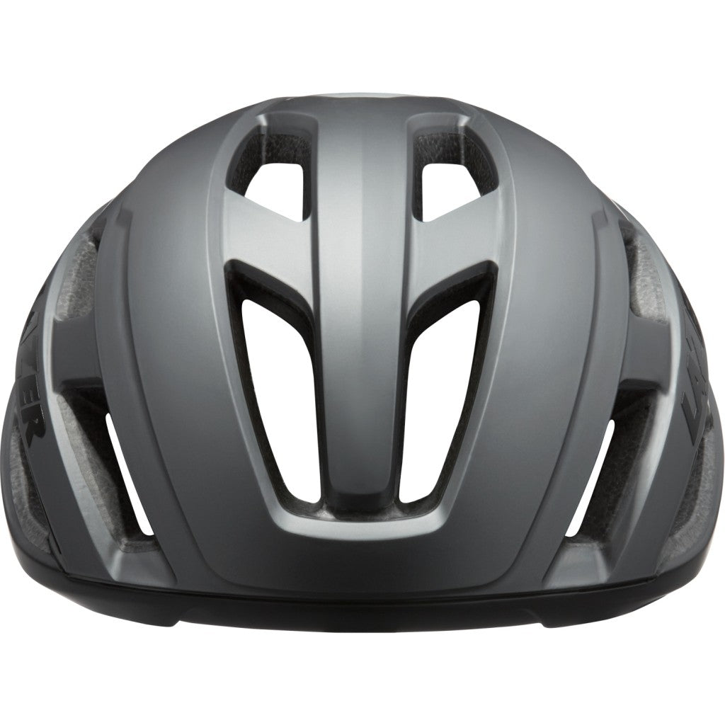 Lazer Strada Kineticore CE-CPSC Yol Bisikleti Kaskı Matte Titanium Medium BLC2227891039