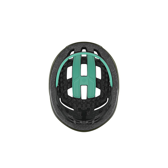 Lazer Tempo Kineticore Bisiklet Kaskı CE-CPSC Pine Green BLC2547893063
