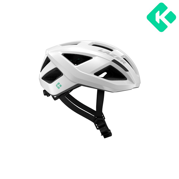 Lazer Tonic Kineticore Bisiklet Kaskı Beyaz Small BLC2237891969