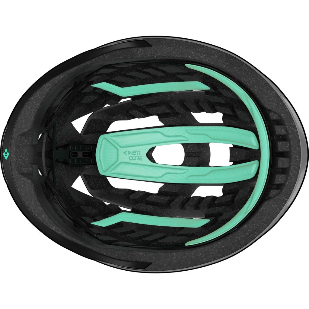 Lazer Z1 Kineticore Yol Bisiklet Kaskı Mat Beyaz Large BLC2647893708