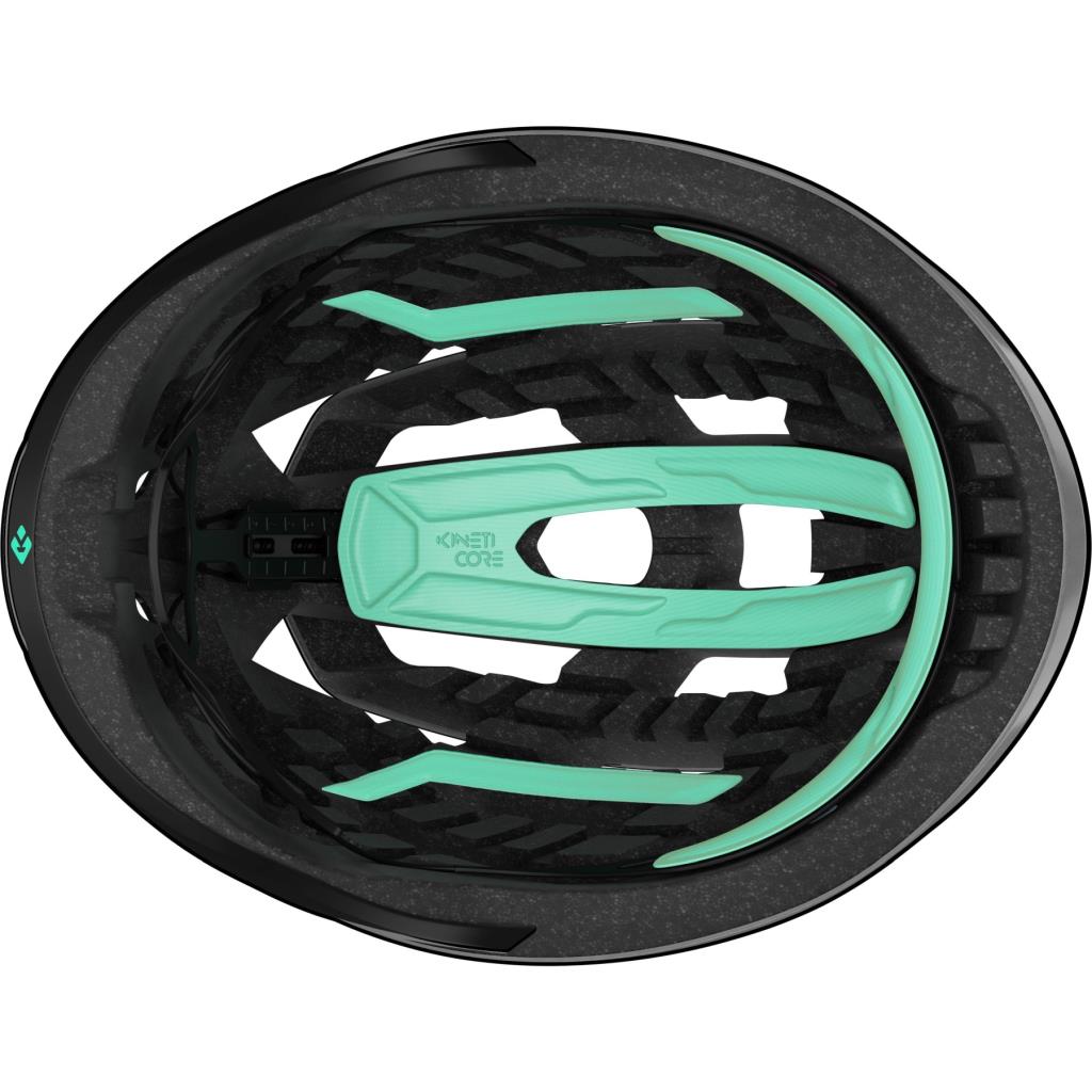 Lazer Z1 Kineticore Road Bike Helmet Matte White Medium BLC2647893709