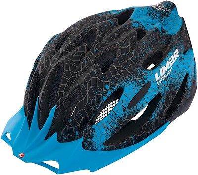 Limar 757 MTB Bicycle Helmet (MEDIUM 52-57 CM)