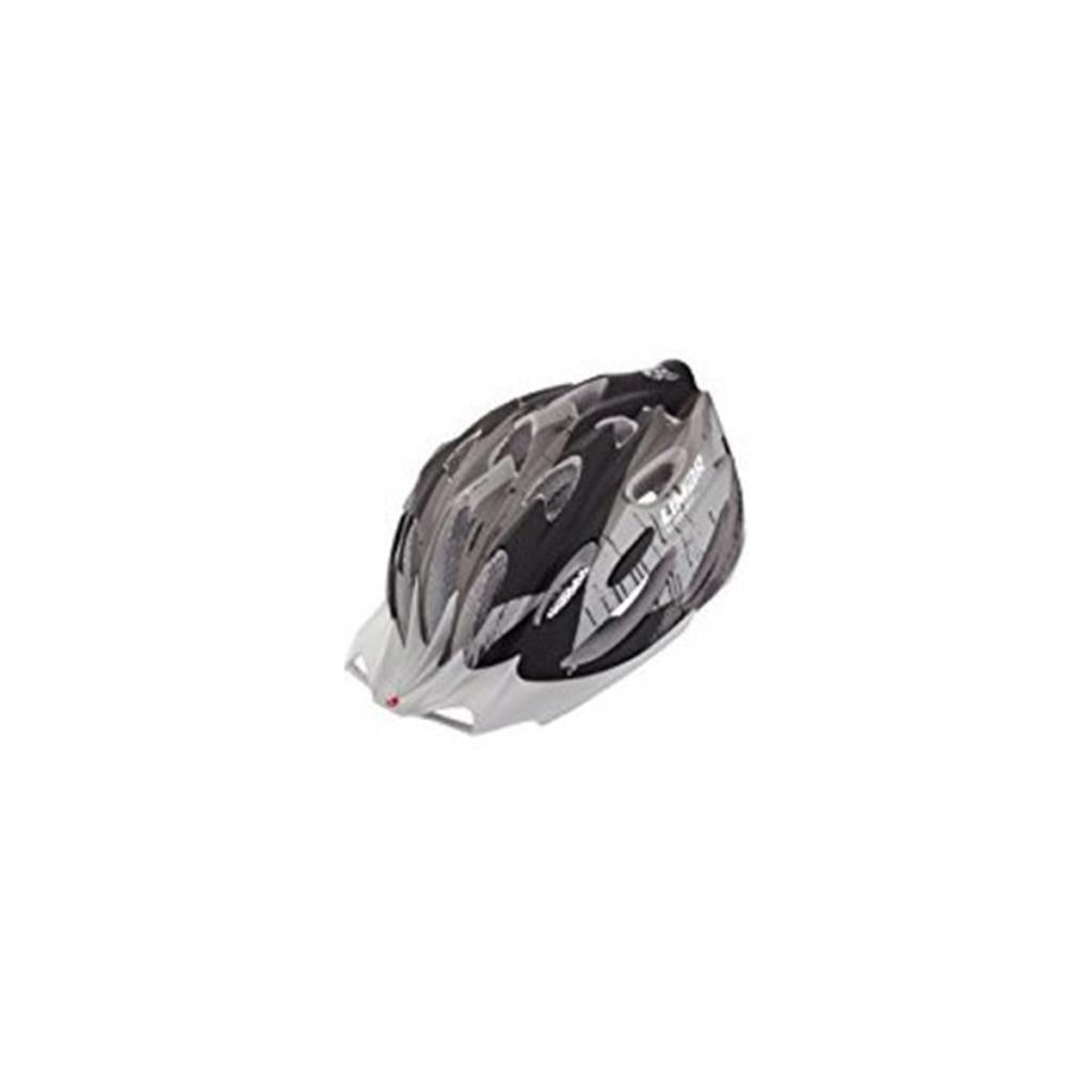 Limar 757 Superlight Mat Titanyum Bisiklet Kaskı XL 59/64Cm