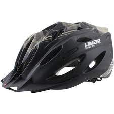 Limar 757 Superlight Matt Black Squares Bicycle Helmet L 57/61Cm