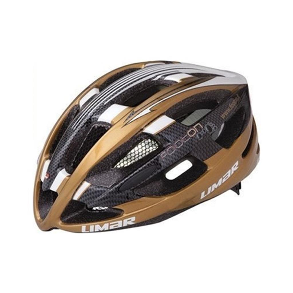Limar UltraLight Fotoon Road Bike Helmet M 53-56 Cm