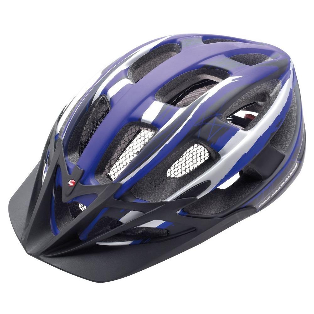 Limar Ultralight Pro 104 Matte Blue Bicycle Helmet
