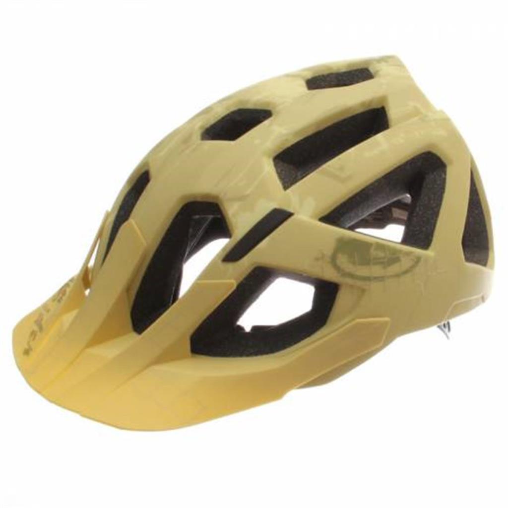 Limar X-ride X-gen Sand Color Mtb Bicycle Helmet L 55-61 Cm