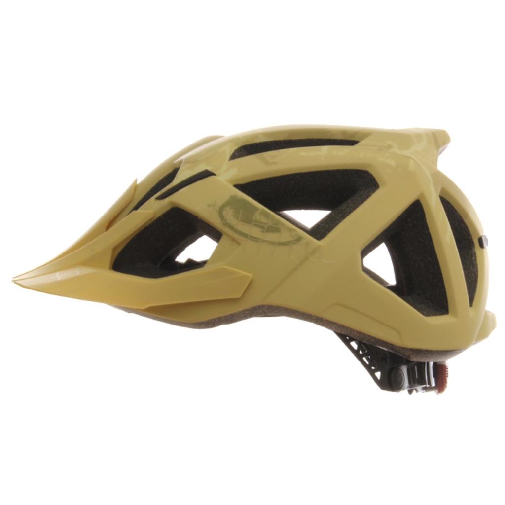 Limar X-ride X-gen Sand Color Mtb Bicycle Helmet L 55-61 Cm