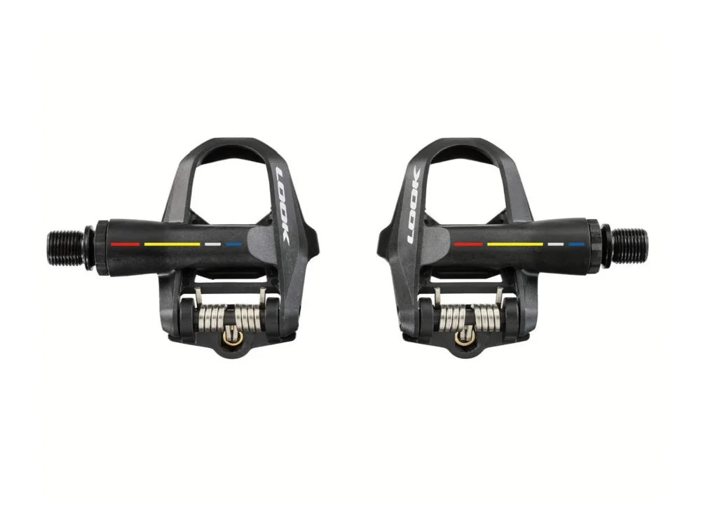 Look Keo 2 Max Carbon Pro Team 16Nm Karbon Yol Pedalı