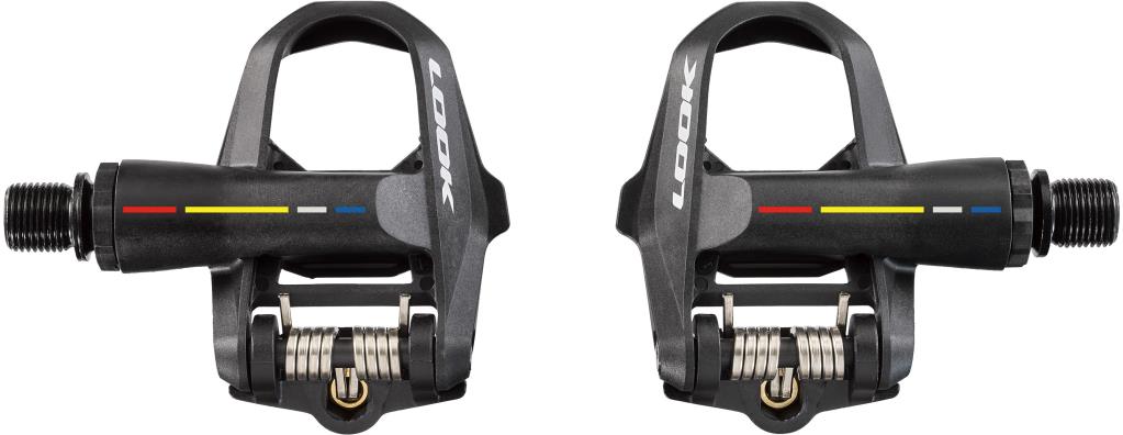 Look Keo 2 Max Carbon Pro Team 16Nm Karbon Yol Pedalı