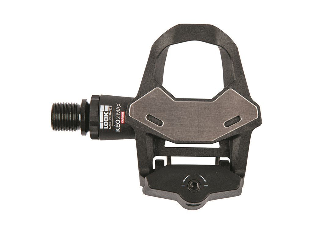 Посмотрите педаль KEO 2 Max Carbon для шоссейного велосипеда