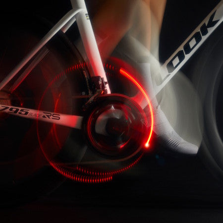 Look Keo 2 Max Vision Yol Pedalı