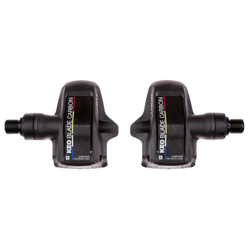 Посмотрите педаль KEO Blade Carbon Road