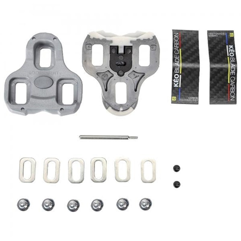 Посмотрите педаль KEO Blade Carbon Road