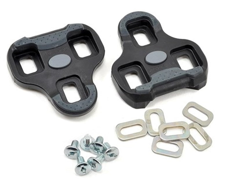 Комплект велосипедных опор Look KEO Grip 0 градусов