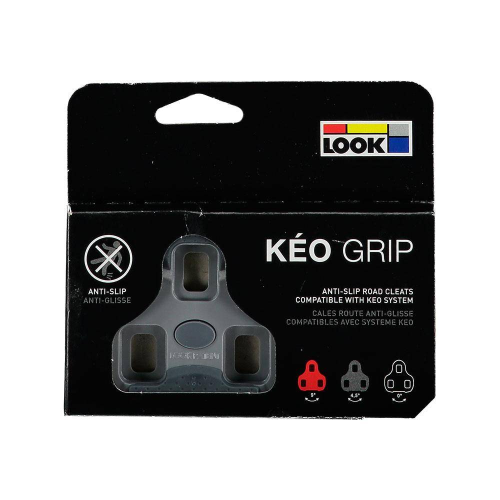 Комплект велосипедных опор Look KEO Grip 0 градусов