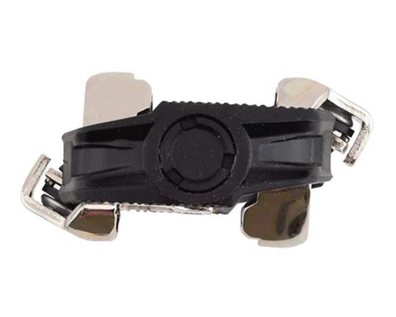 Look X-Track Mtb Bisiklet Kilitli Pedal Siyah