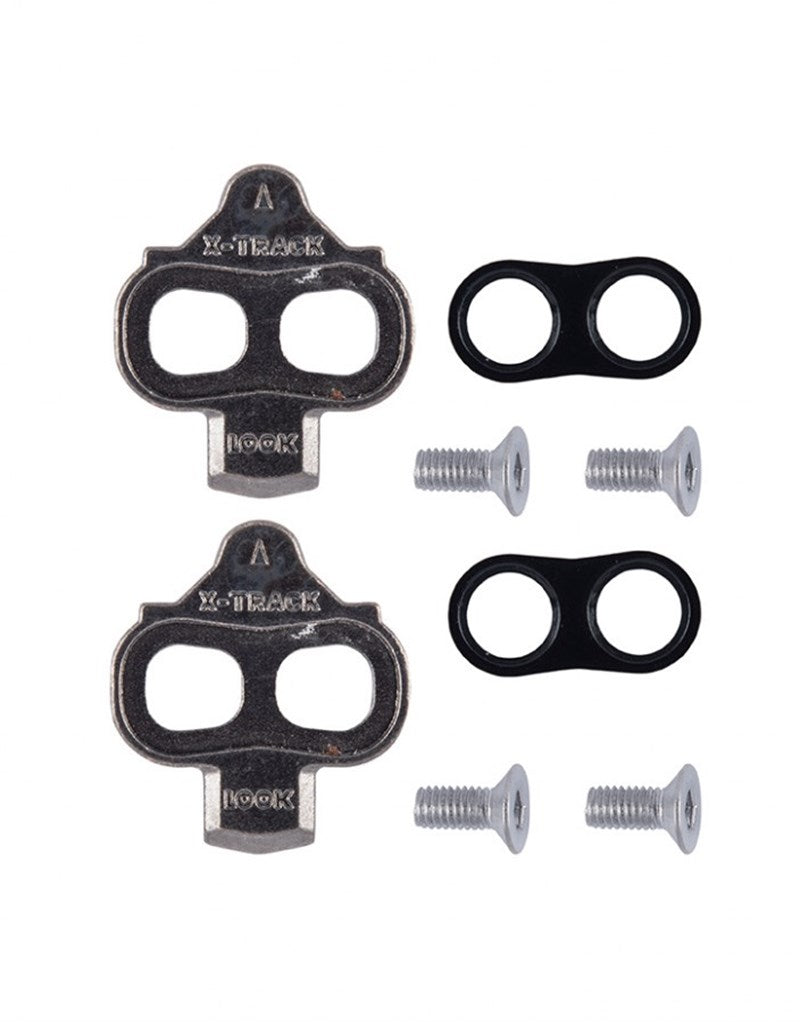 Посмотрите комплект X-Track Mtb Cal Set