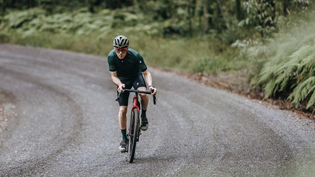 Комплект педалей для велосипеда Look X-Track Race Mtb