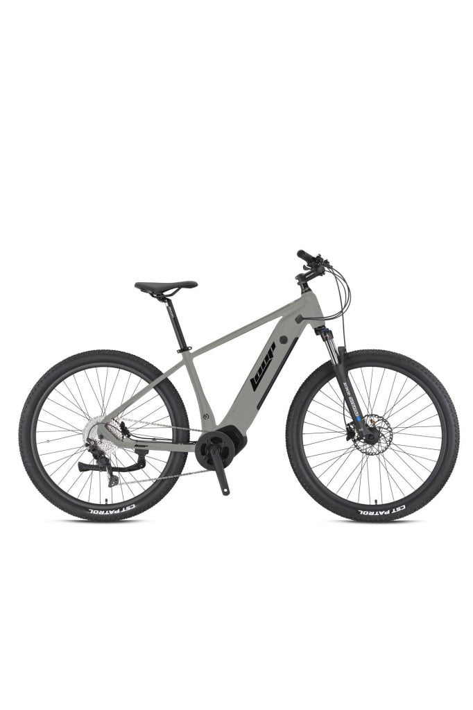 Loop Phantom 29 Jant Elektrikli Dağ Bisikleti 2026 10 Vites 19 Inc