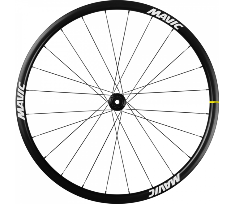 Комплект передних и задних дисков Mavic Ksyrium 30 Disc CenterLock P1563155