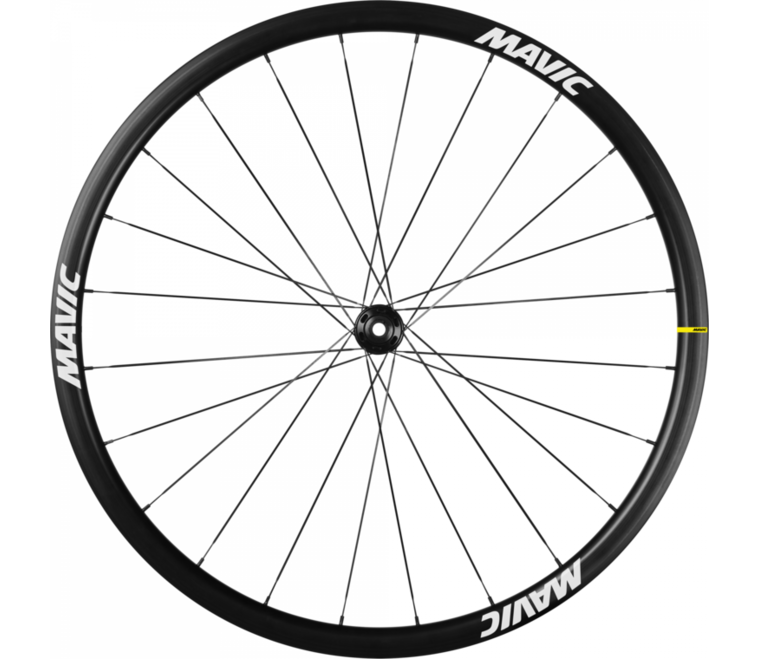 Комплект передних и задних дисков Mavic Ksyrium 30 Disc CenterLock P1563155