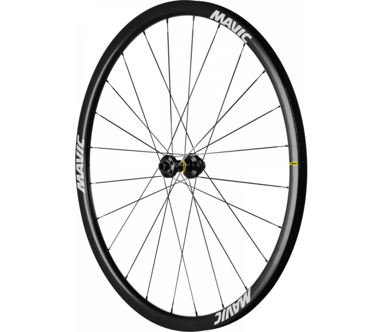 Комплект передних и задних дисков Mavic Ksyrium 30 Disc CenterLock P1563155