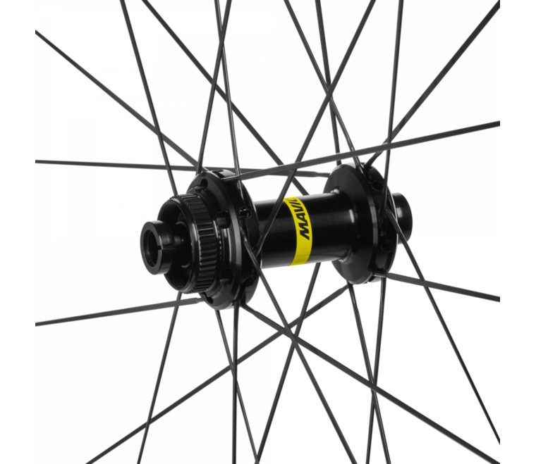 Комплект передних и задних дисков Mavic Ksyrium 30 Disc CenterLock P1563155