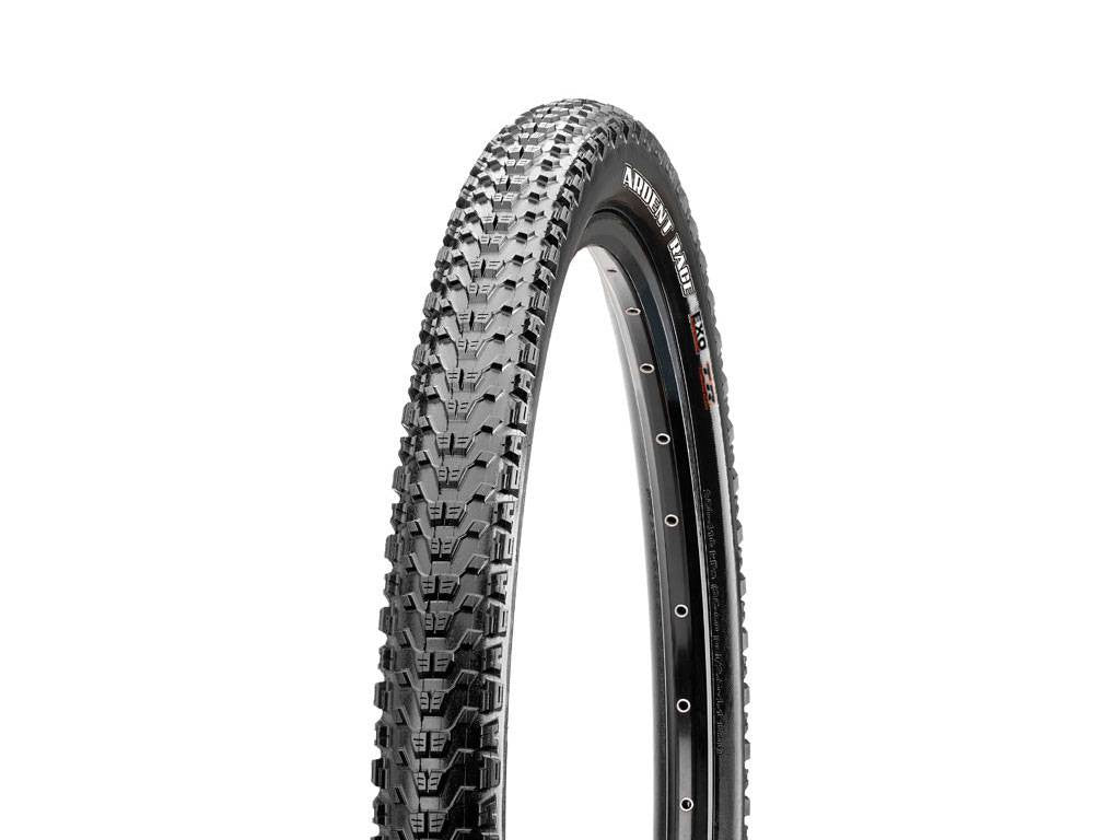Покрышка Maxxis Ardent Race 27,5x2,20 для горного велосипеда, складная, готова к бескамерному использованию