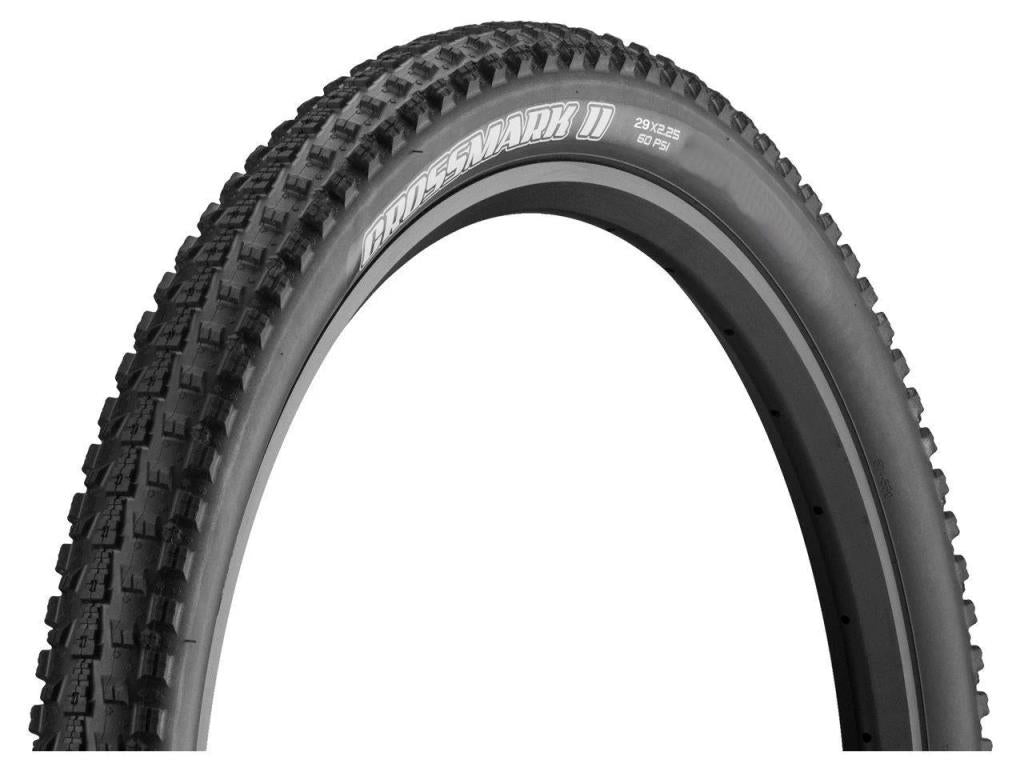 Складная шина Maxxis Crossmark II 29x2,25 ETB96845200 M344P 60TPI