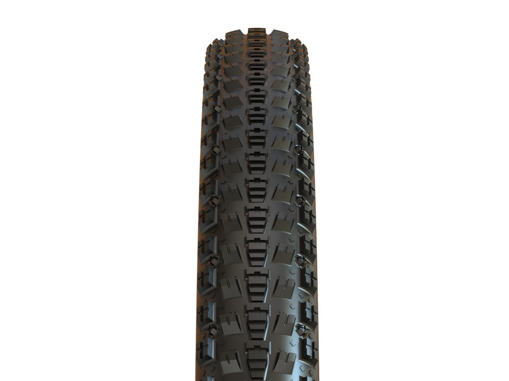 Складная бескамерная покрышка Maxxis CrossMark II 29x2,25 TR