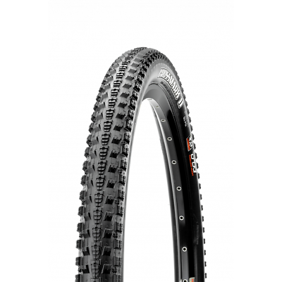 Складная бескамерная покрышка Maxxis CrossMark II 29x2,25 TR