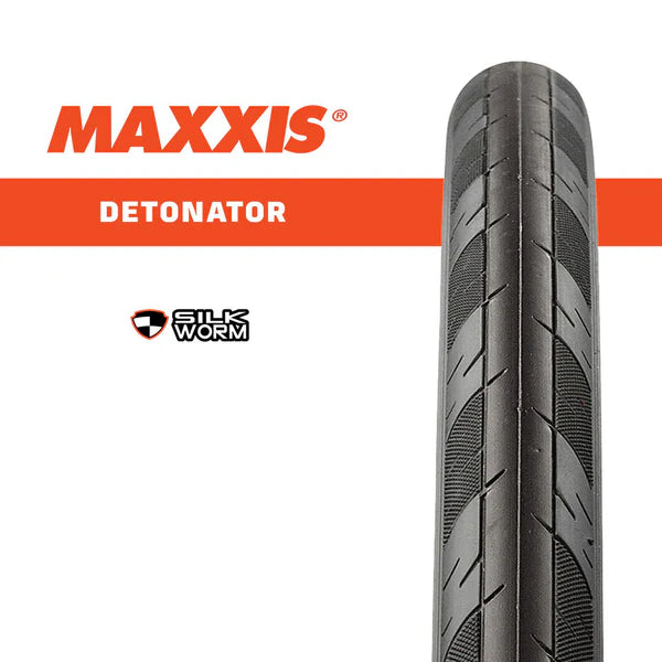 Maxxis Detonator 700x28 Outer Tire MATB00394000