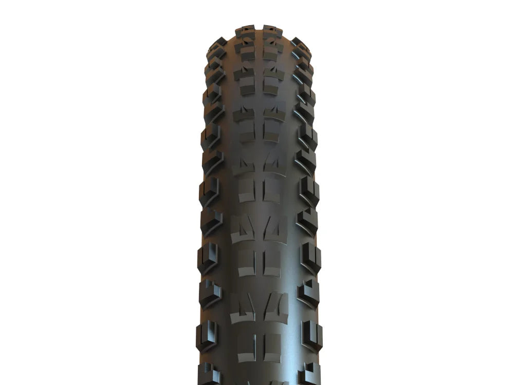 Велосипедная покрышка Maxxis Minion DHF 27,5x2,50 складная