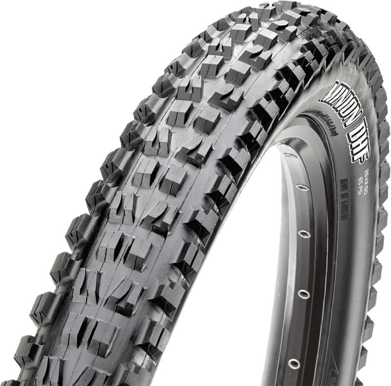 Maxxis Minion DHF 29x2.50 WT Tubeless Ready Tire MATB00546700