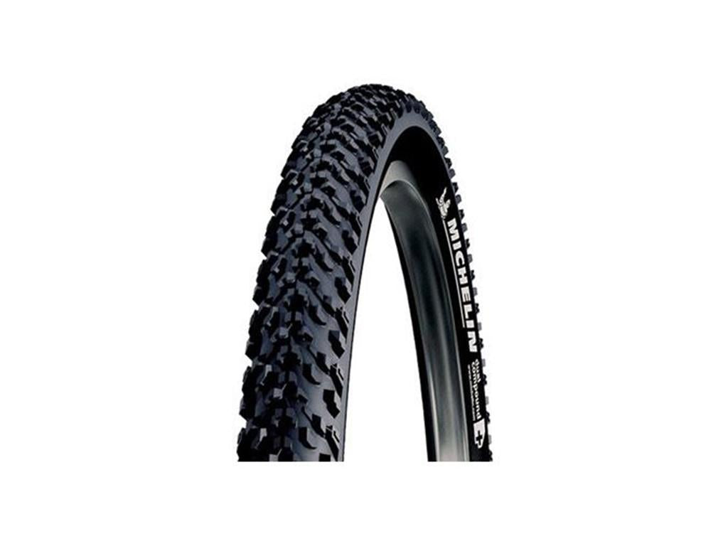 Michelin Country 26x2.00 Tread Bicycle Tire