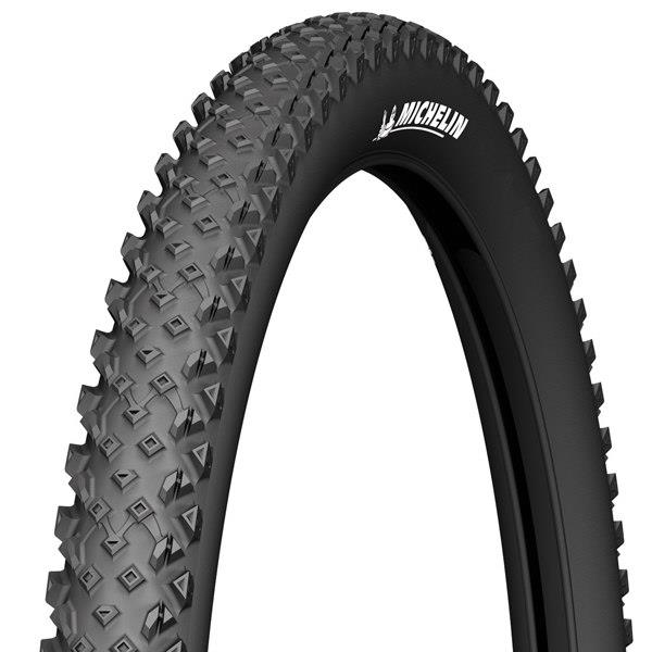 Michelin Country 27.5x2.10 Tread Bicycle Tire