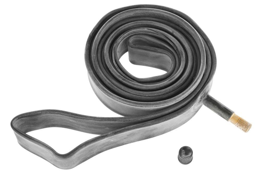 Mitas 700x25/35c 28 Rim Inner Tire Thick Valve