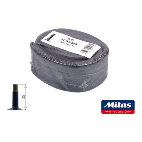 MITAS 700X25/35C AV-35 AUTO VALVE INNER TUBE
