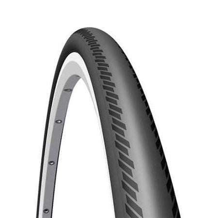 Mitas Arrow 700x28c Bisiklet Dış Lastiği LSD-306 Siyah
