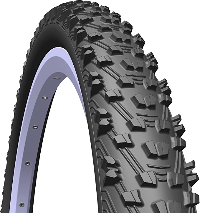 Mitas Charybids 26x2.25 Bicycle Tire LSD-188