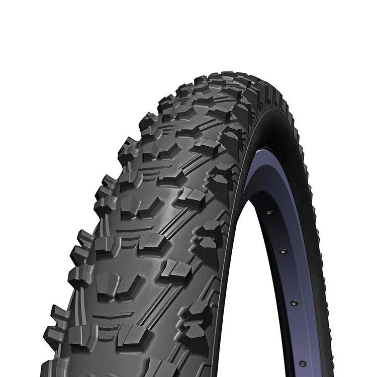 Mitas Charybids 26x2.25 Bicycle Tire LSD-188