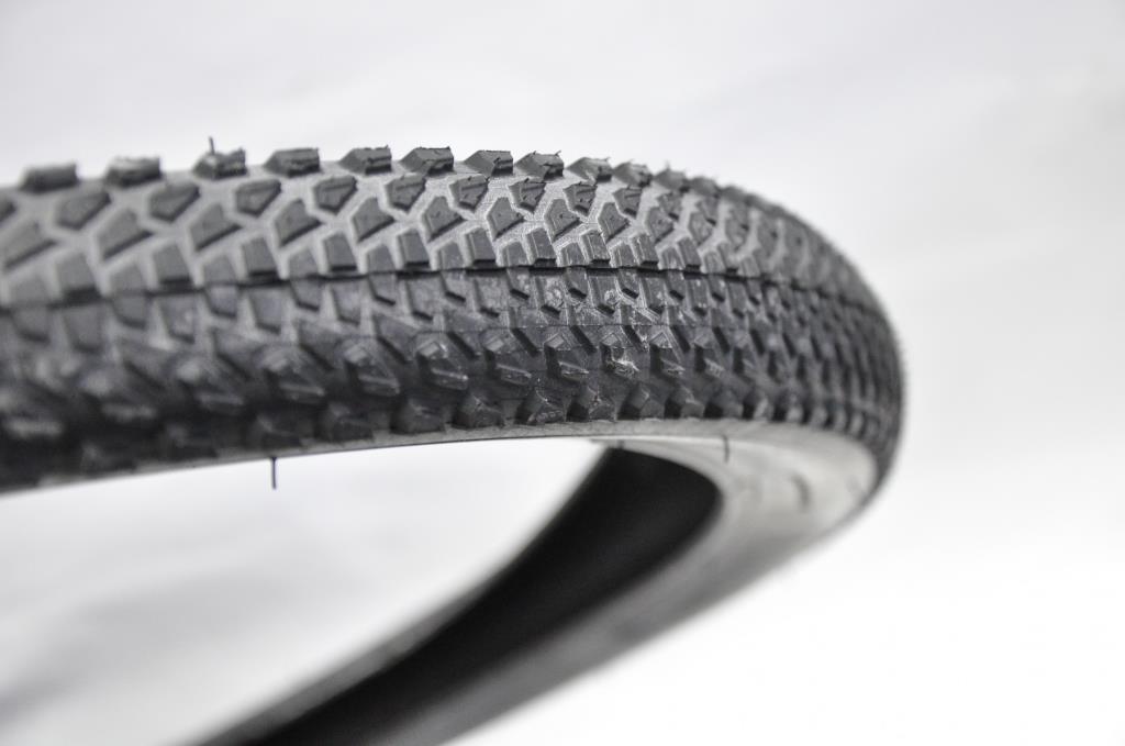 Mitas Cheetah 24x2.10 Bisiklet Dış Lastik LSD-524