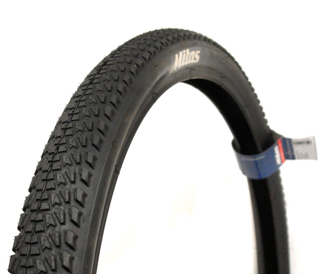 Mitas Cheetah 26x2.10 Tire LSD-189