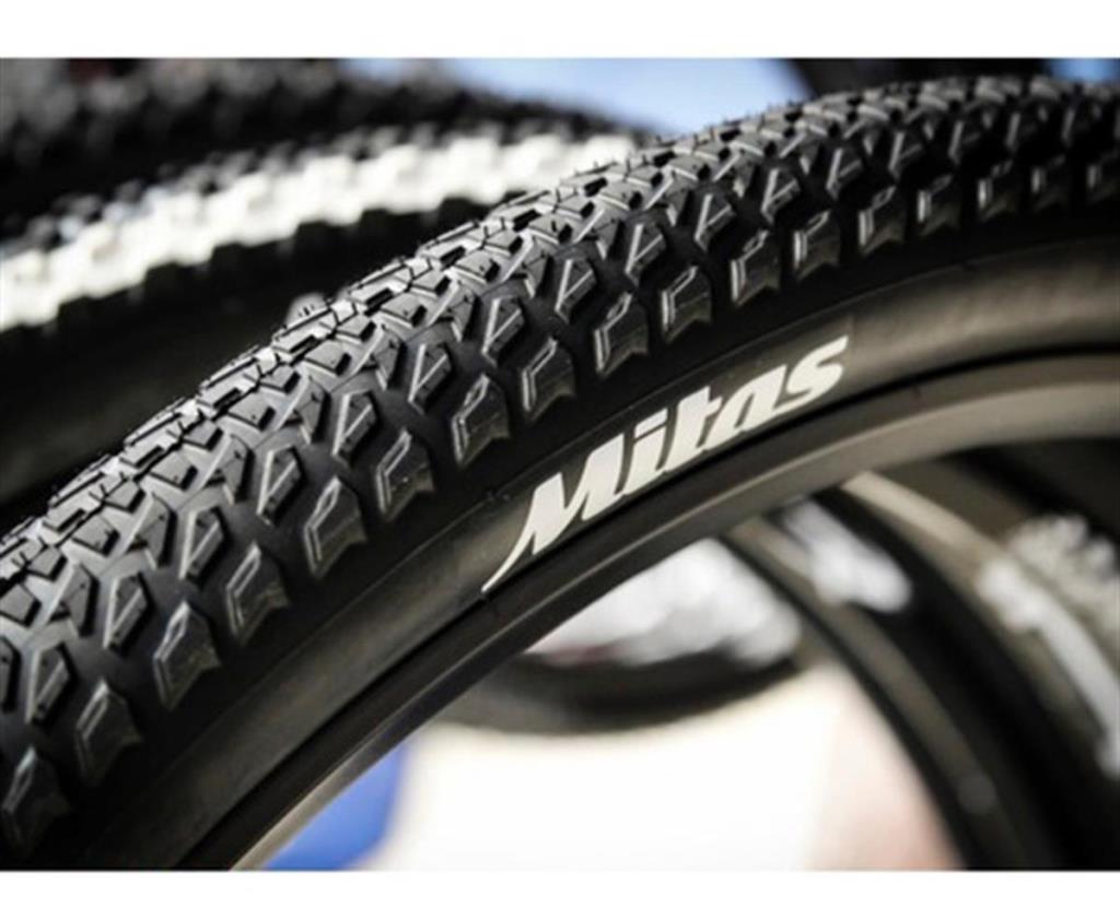 Mitas Cheetah 26x2.10 Tire LSD-189