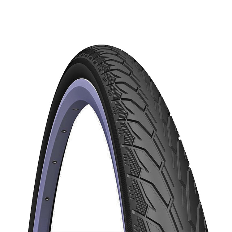 Mitas Flash 20x1.75 Bicycle Tire LSD-153
