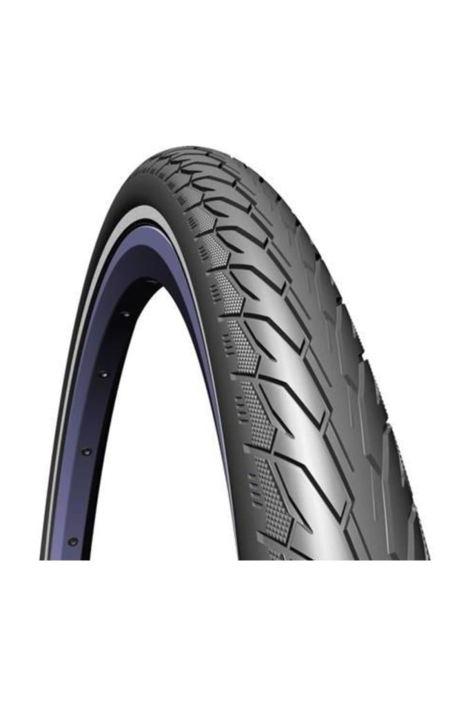 Mitas Flash 700x28c Bicycle Tire LSD-146