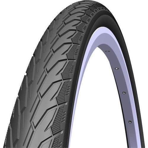 Mitas Flash 700x28c Bicycle Tire LSD-146