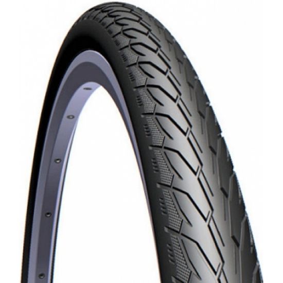 Mitas Flash 700x28c Bicycle Tire LSD-146