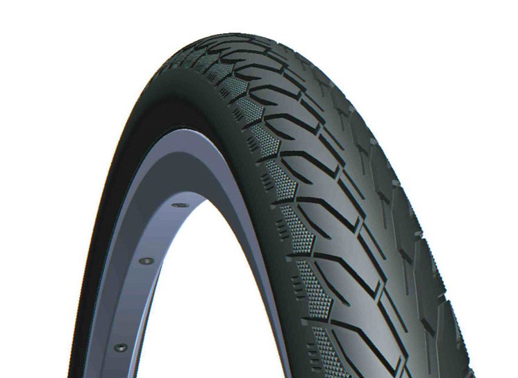 MITAS FLASH 700X35C TIRE